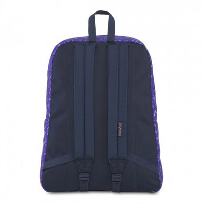 Jansport Superbreak Backpack Solstice Skies