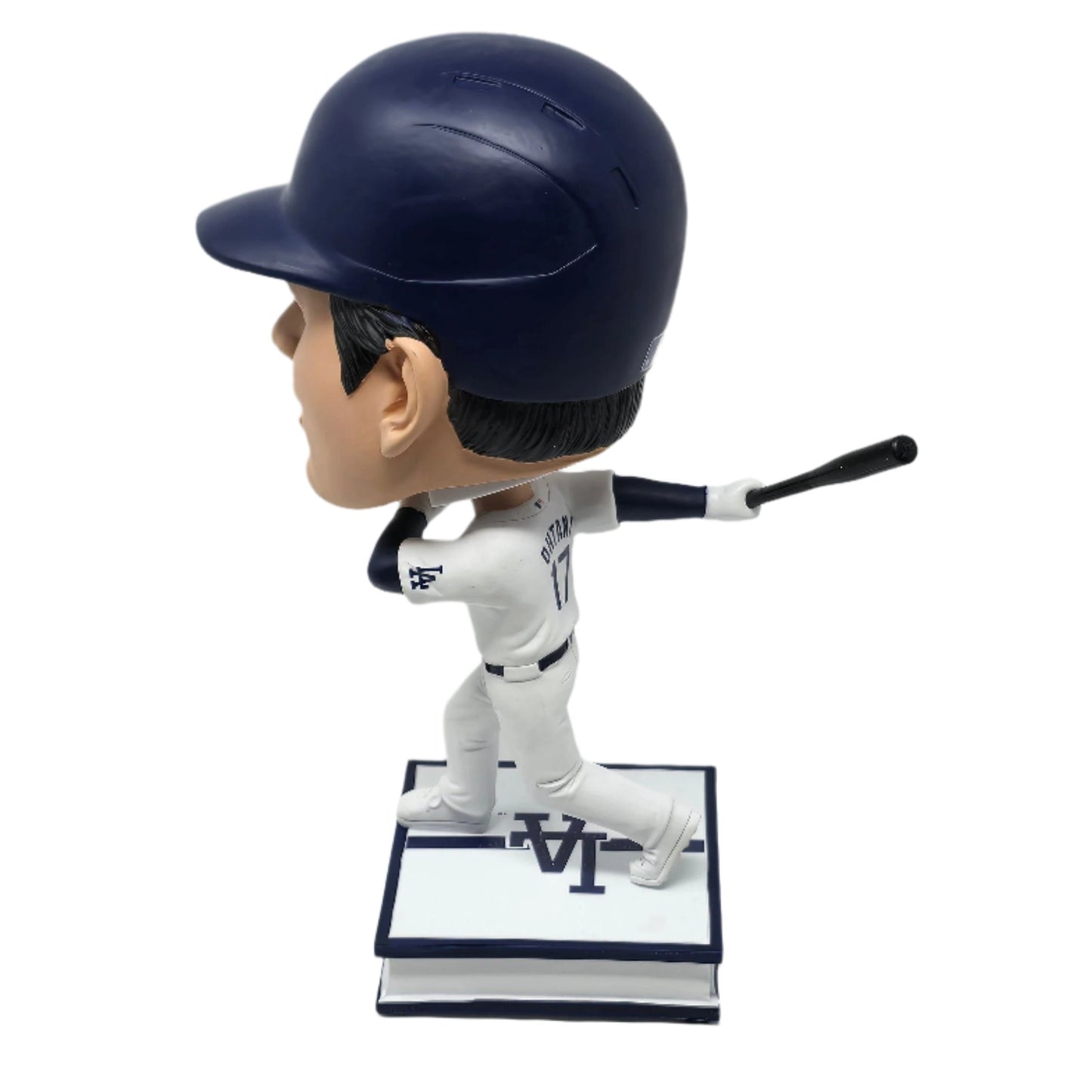 Shohei Ohtani Los Angeles Dodgers Genuine MLB licensed FOCO BIGHEADS Bobblehead