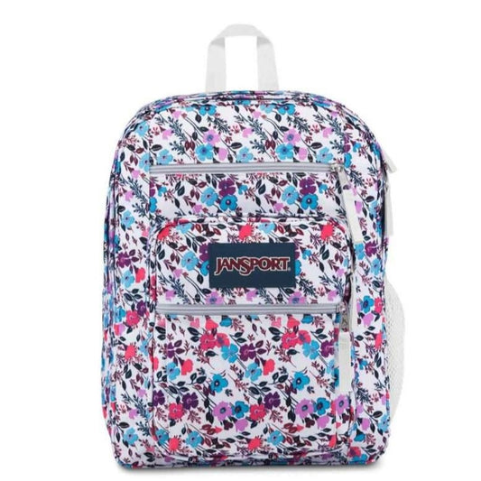 JanSport Backpack Big Student Petal To The Metal