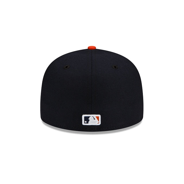 New Era 59FIFTY Fitted Hat Detroit Tigers Authentic Collection