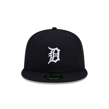 New Era 59FIFTY Fitted Hat Detroit Tigers Authentic Collection