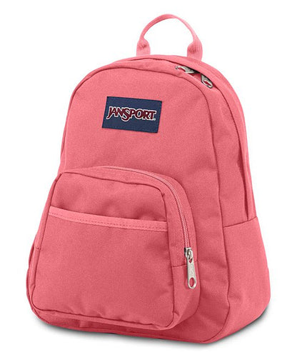 Jansport Mini Backpack Half Pint Slate Rose