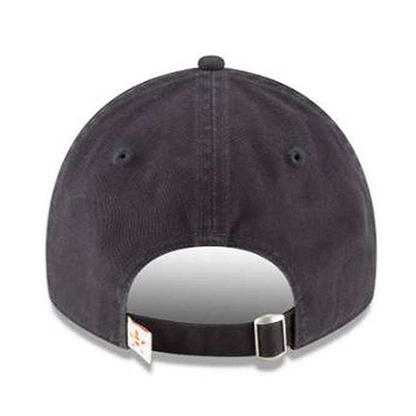 New Era Houston Astros Core Classic 9TWENTY Adjustable Hat - Navy