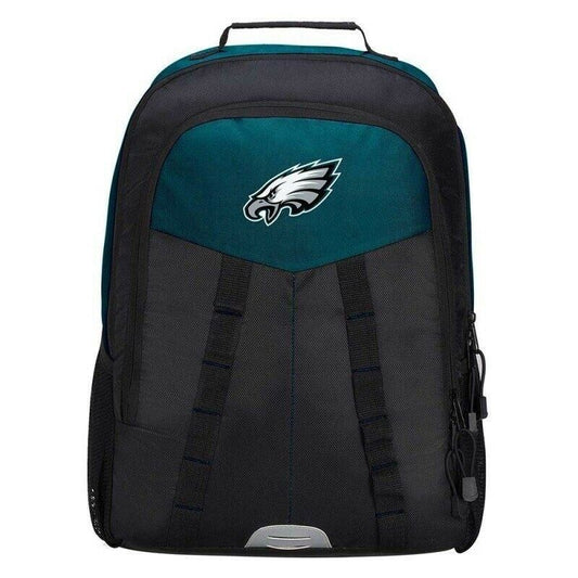 The Northwest NFL Philadelphia Eagles Backpack "Scorcher"