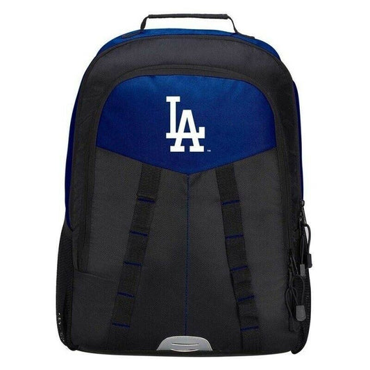 The Northwest Los Angeles Dodgers Backpack "Scorcher"