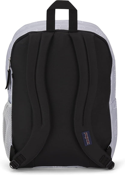 JanSport Big Student Backpack Peace