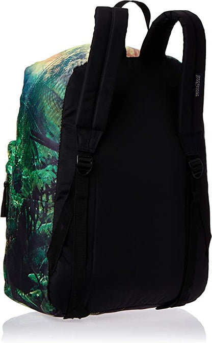 JanSport High Stakes Backpack Wild Jungle