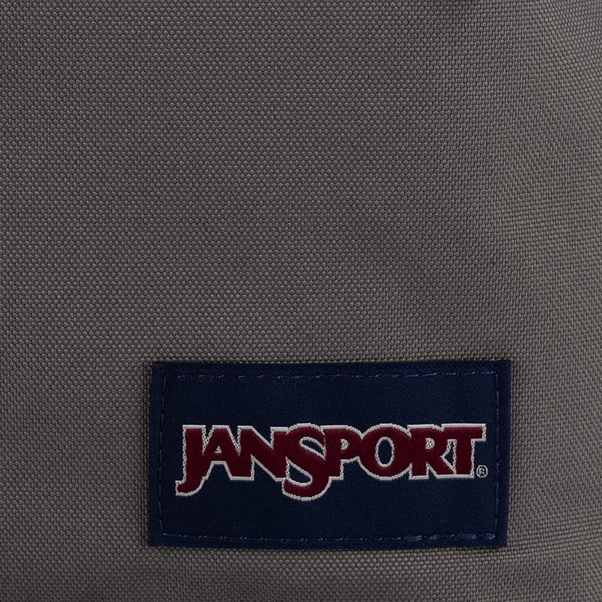 JanSport JS0A4QUL7H6 Main Campus Graphite Grey Backpack