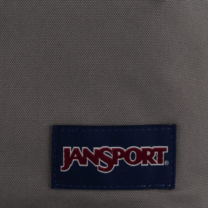 JanSport JS0A4QUL7H6 Main Campus Graphite Grey Backpack