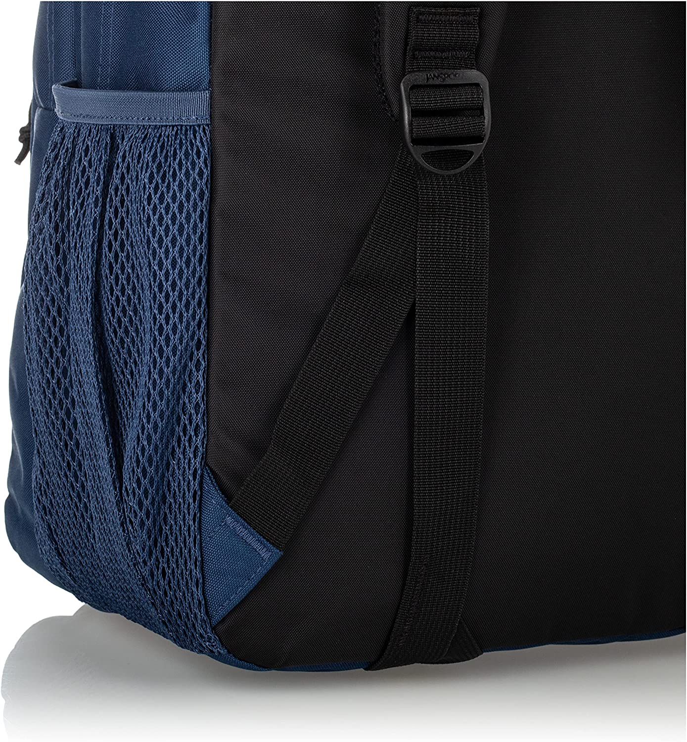 JanSport JS0A4QUL003 Main Campus Navy Backpack