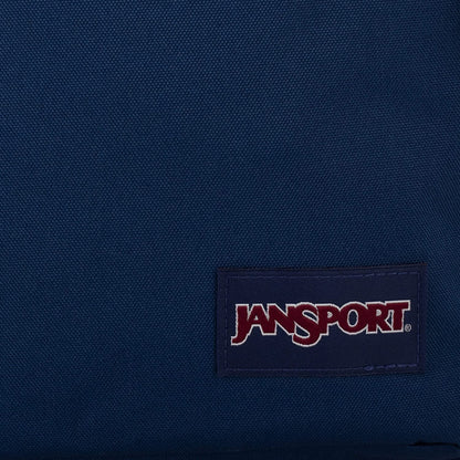 JanSport JS0A4QUL003 Main Campus Navy Backpack