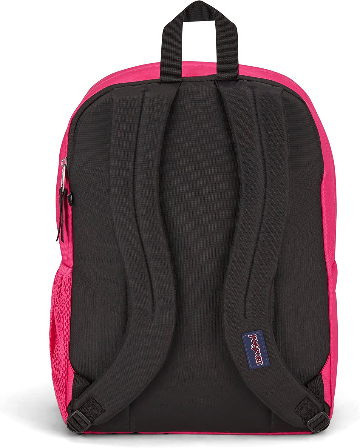 JanSport Big Student, Midnight Magenta