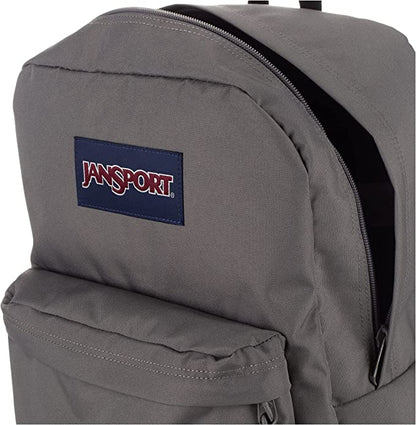JanSport JS0A4QUT7H6 Superbreak Graphite Grey