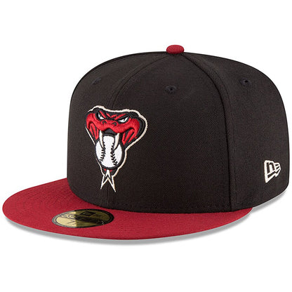 New Era 59FIFTY Fitted Arizona Diamondbacks Authentic Collection Alt 2